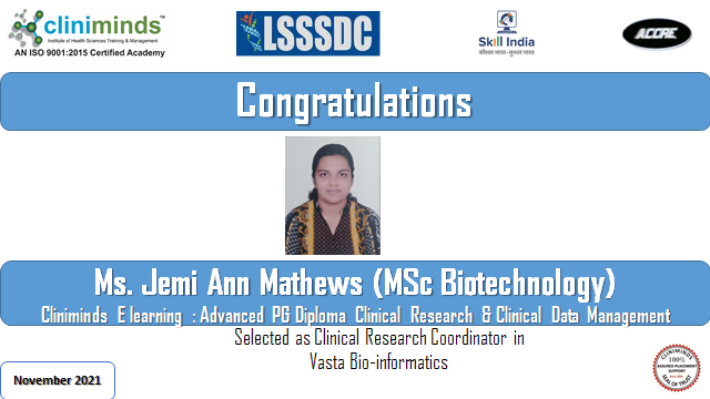 Cliniminds Placements